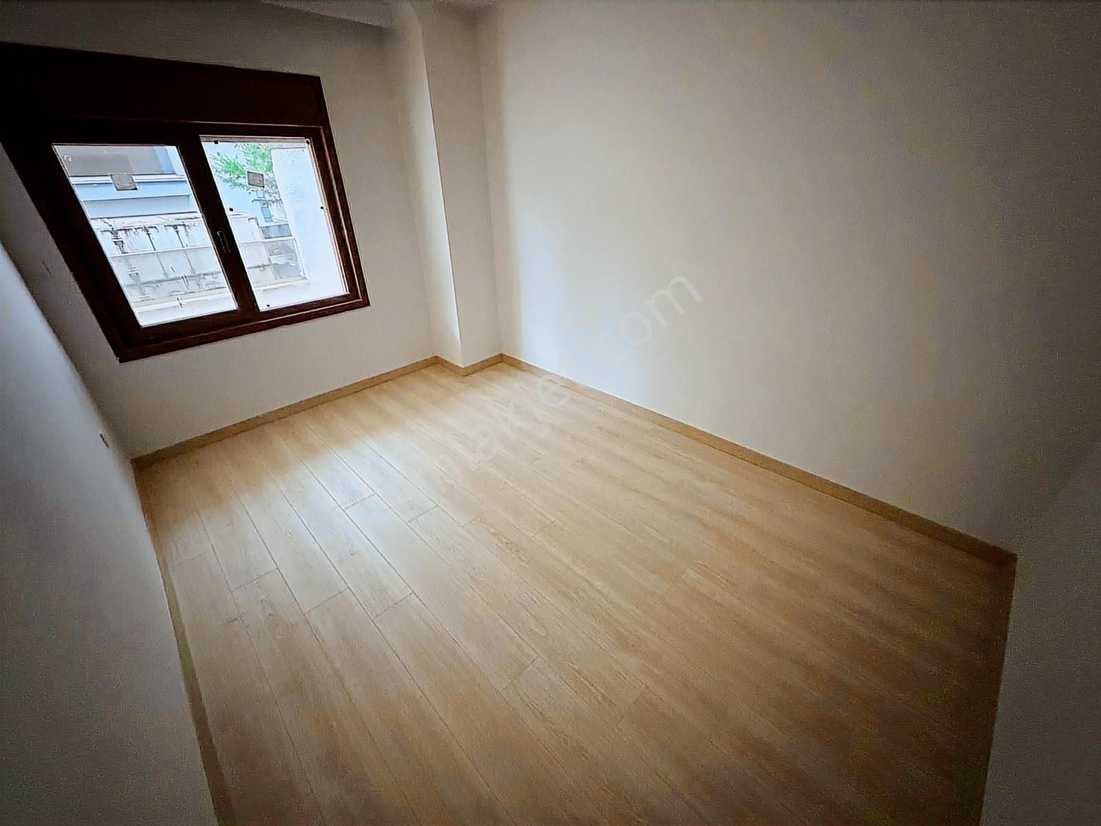 █ Konfor █ İdealtepe Metro'da, Sıfır, Bahçeli Ayrı Mutfak 1+1 - Görsel 20