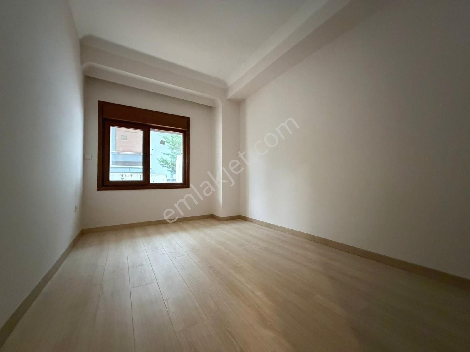 █ Konfor █ İdealtepe Metro'da, Sıfır, Bahçeli Ayrı Mutfak 1+1 - Görsel 18