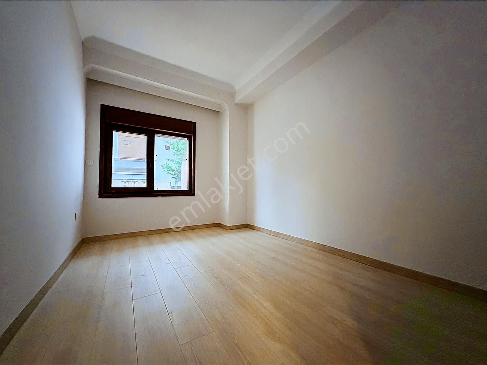 █ Konfor █ İdealtepe Metro'da, Sıfır, Bahçeli Ayrı Mutfak 1+1 - Görsel 17