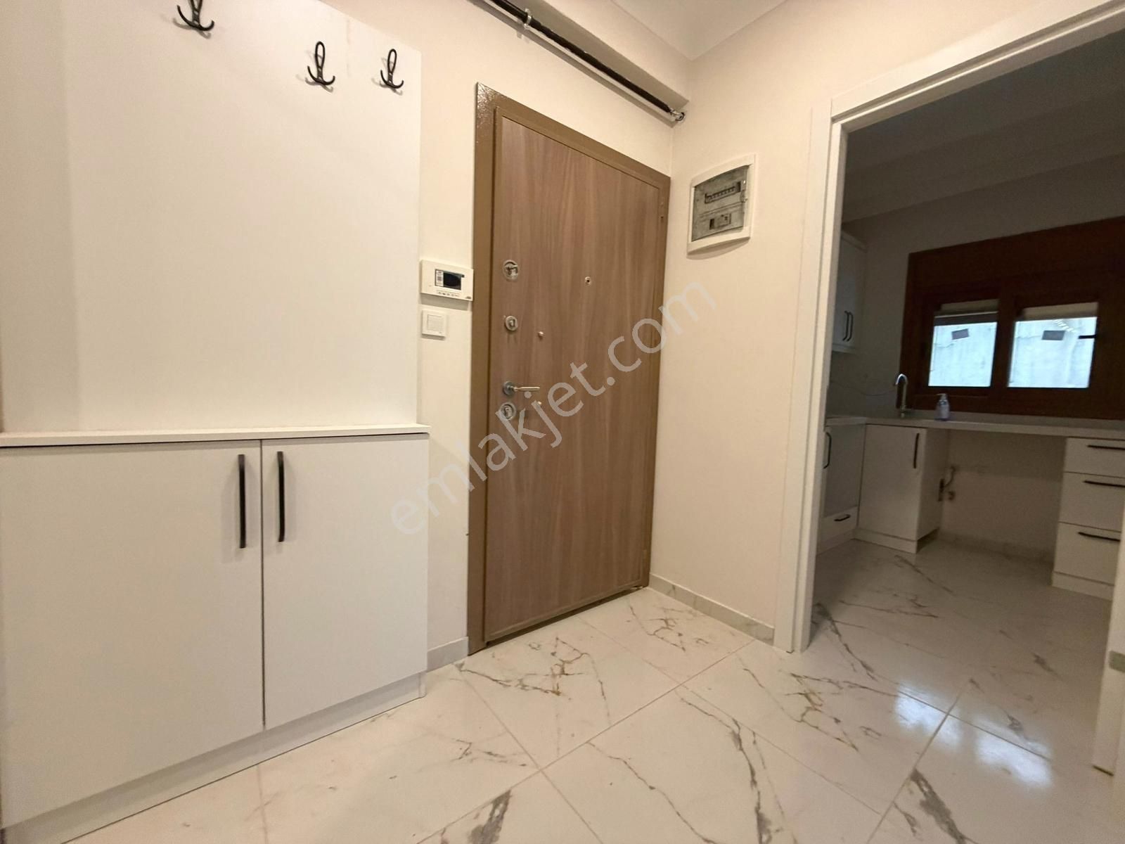 █ Konfor █ İdealtepe Metro'da, Sıfır, Bahçeli Ayrı Mutfak 1+1 - Görsel 29