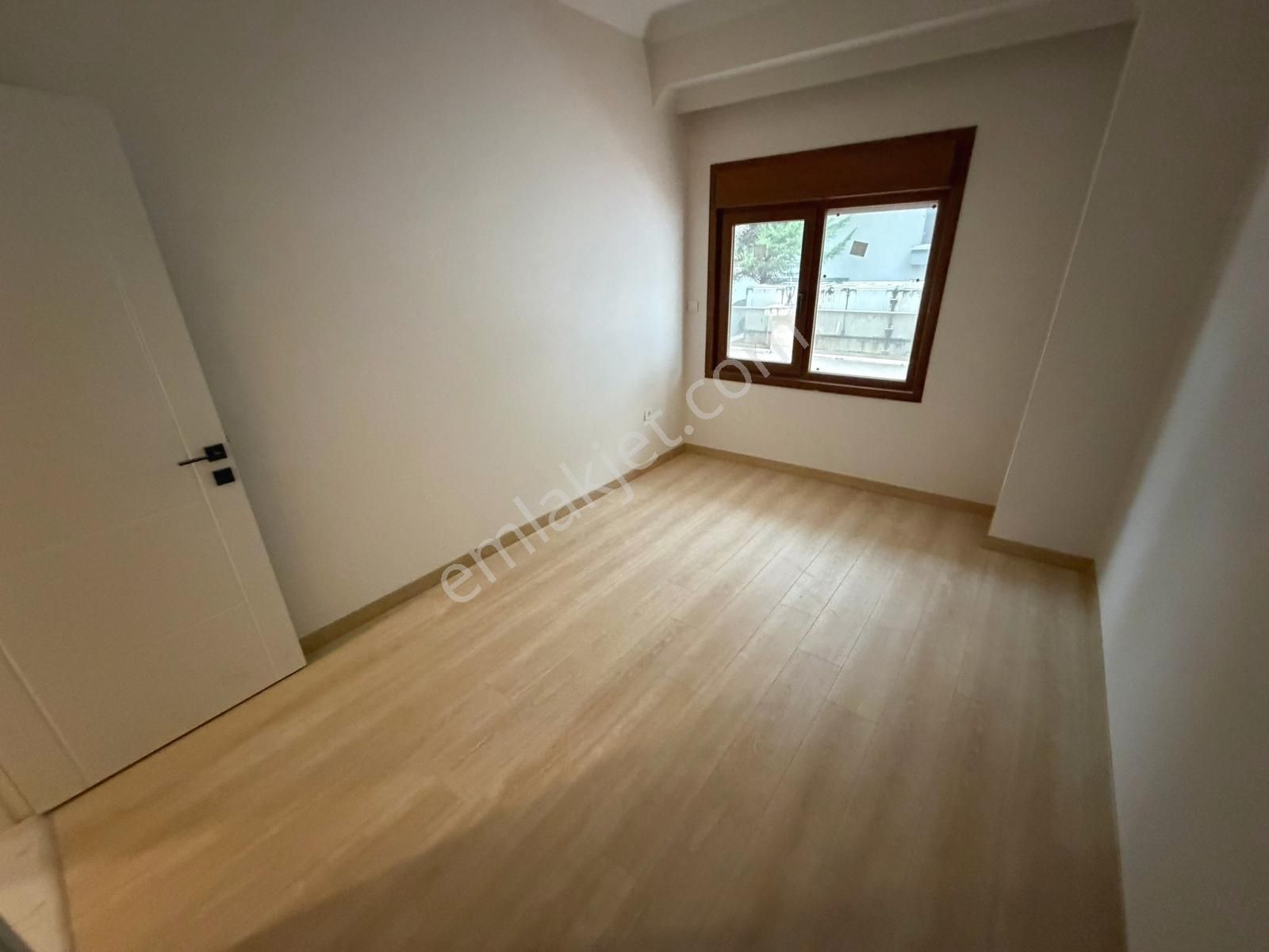 █ Konfor █ İdealtepe Metro'da, Sıfır, Bahçeli Ayrı Mutfak 1+1 - Görsel 21