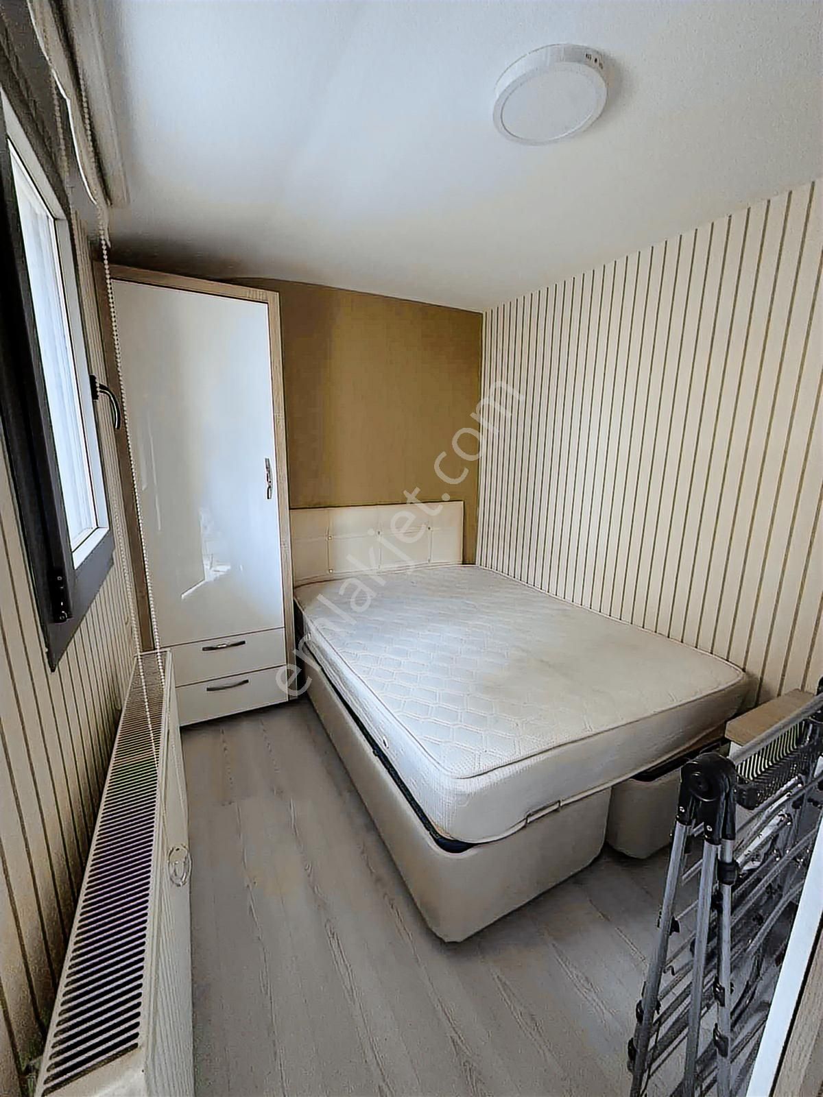 Ulus Işıklarında Kiralık 1+1 Apart - Görsel 11