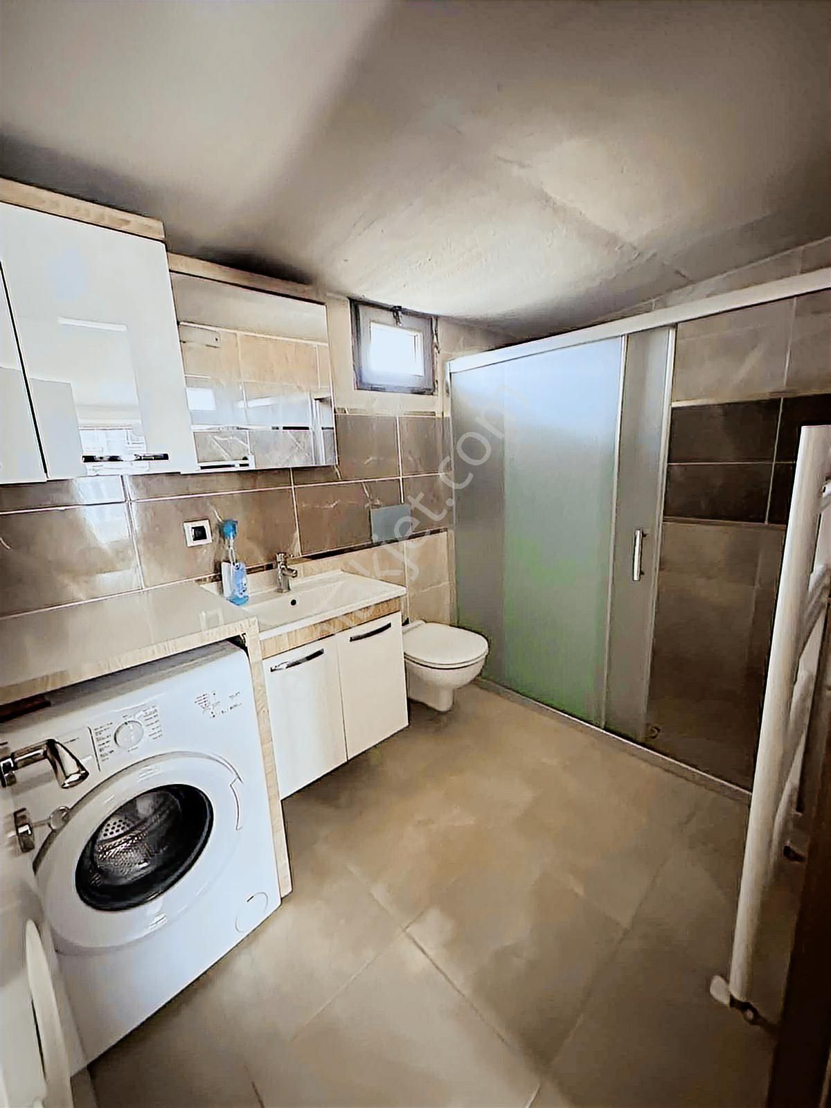 Ulus Işıklarında Kiralık 1+1 Apart - Görsel 10