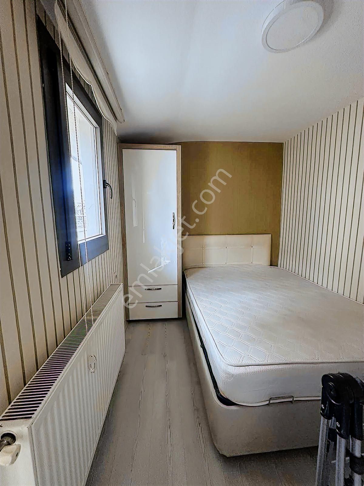 Ulus Işıklarında Kiralık 1+1 Apart - Görsel 9