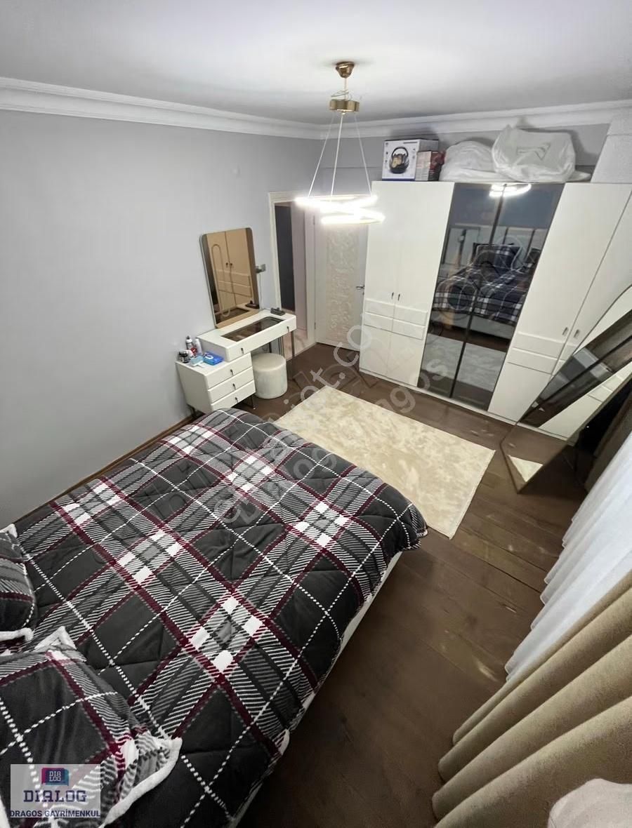 Beykoz Yeni Mahalle Mahallesin'de Satılık Ultra Lüks 3+1 Daire - Görsel 3