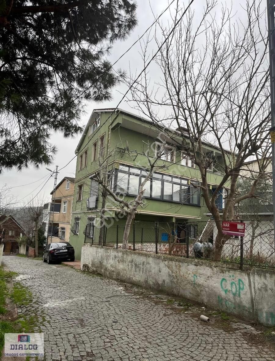 Beykoz Yeni Mahalle Mahallesin'de Satılık Ultra Lüks 3+1 Daire - Görsel 5