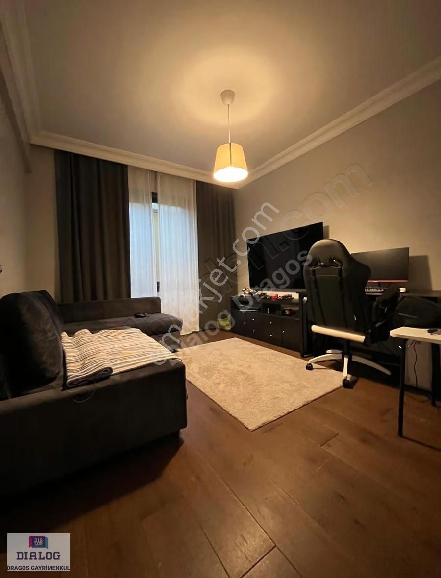 Beykoz Yeni Mahalle Mahallesin'de Satılık Ultra Lüks 3+1 Daire - Görsel 14