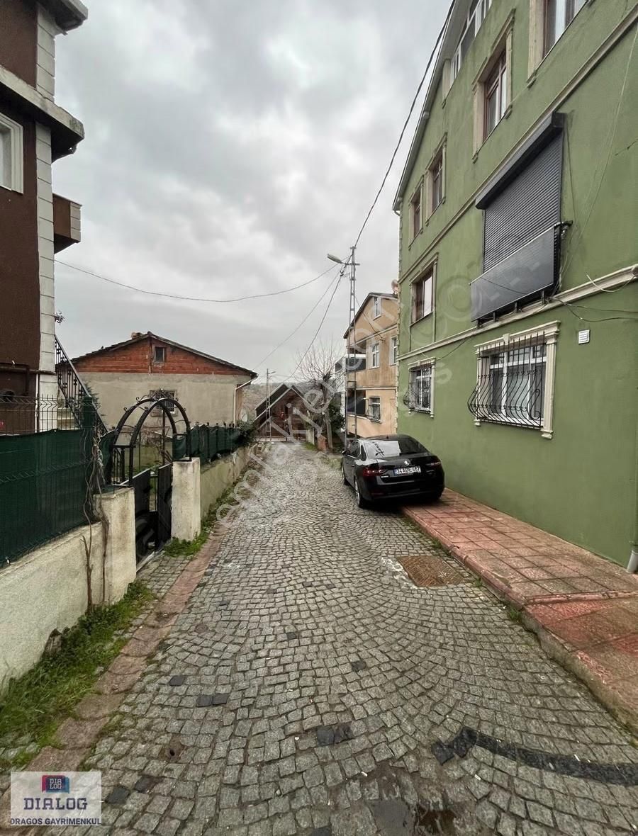 Beykoz Yeni Mahalle Mahallesin'de Satılık Ultra Lüks 3+1 Daire - Görsel 23