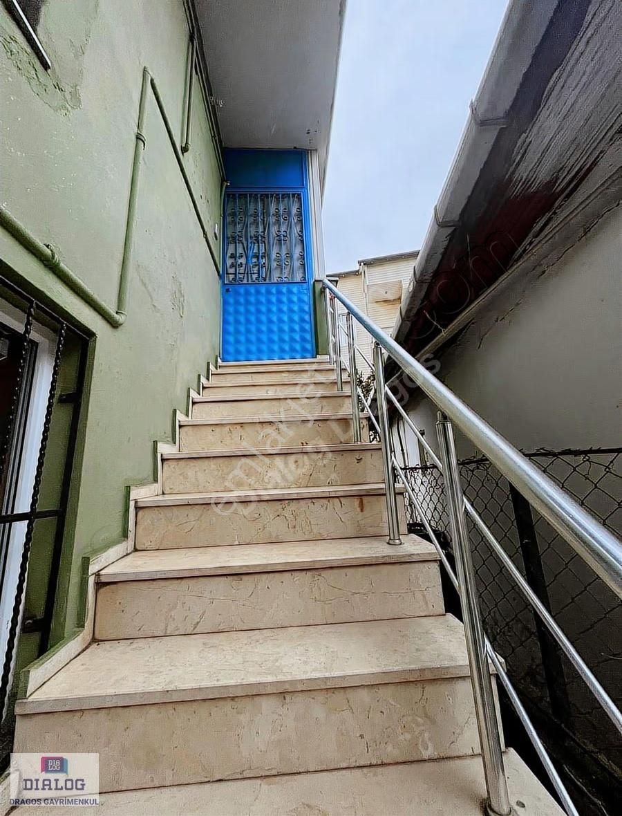 Beykoz Yeni Mahalle Mahallesin'de Satılık Ultra Lüks 3+1 Daire - Görsel 22