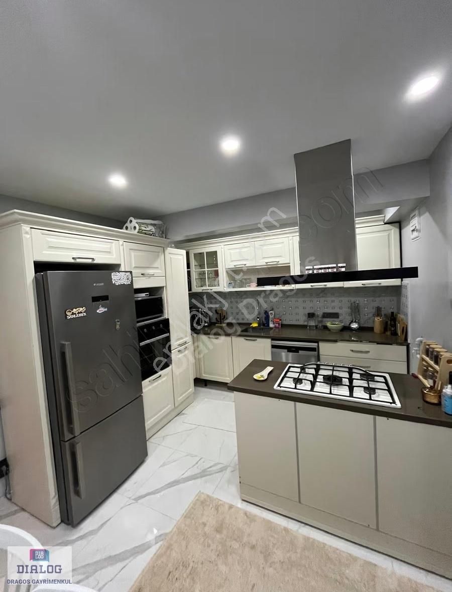 Beykoz Yeni Mahalle Mahallesin'de Satılık Ultra Lüks 3+1 Daire - Görsel 7