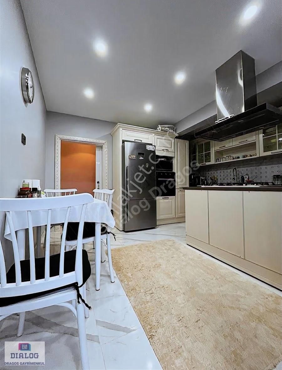 Beykoz Yeni Mahalle Mahallesin'de Satılık Ultra Lüks 3+1 Daire - Görsel 20