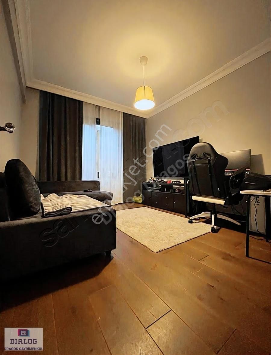 Beykoz Yeni Mahalle Mahallesin'de Satılık Ultra Lüks 3+1 Daire - Görsel 12