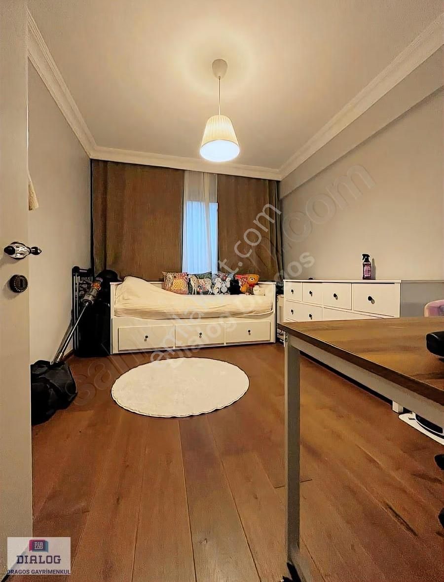 Beykoz Yeni Mahalle Mahallesin'de Satılık Ultra Lüks 3+1 Daire - Görsel 4