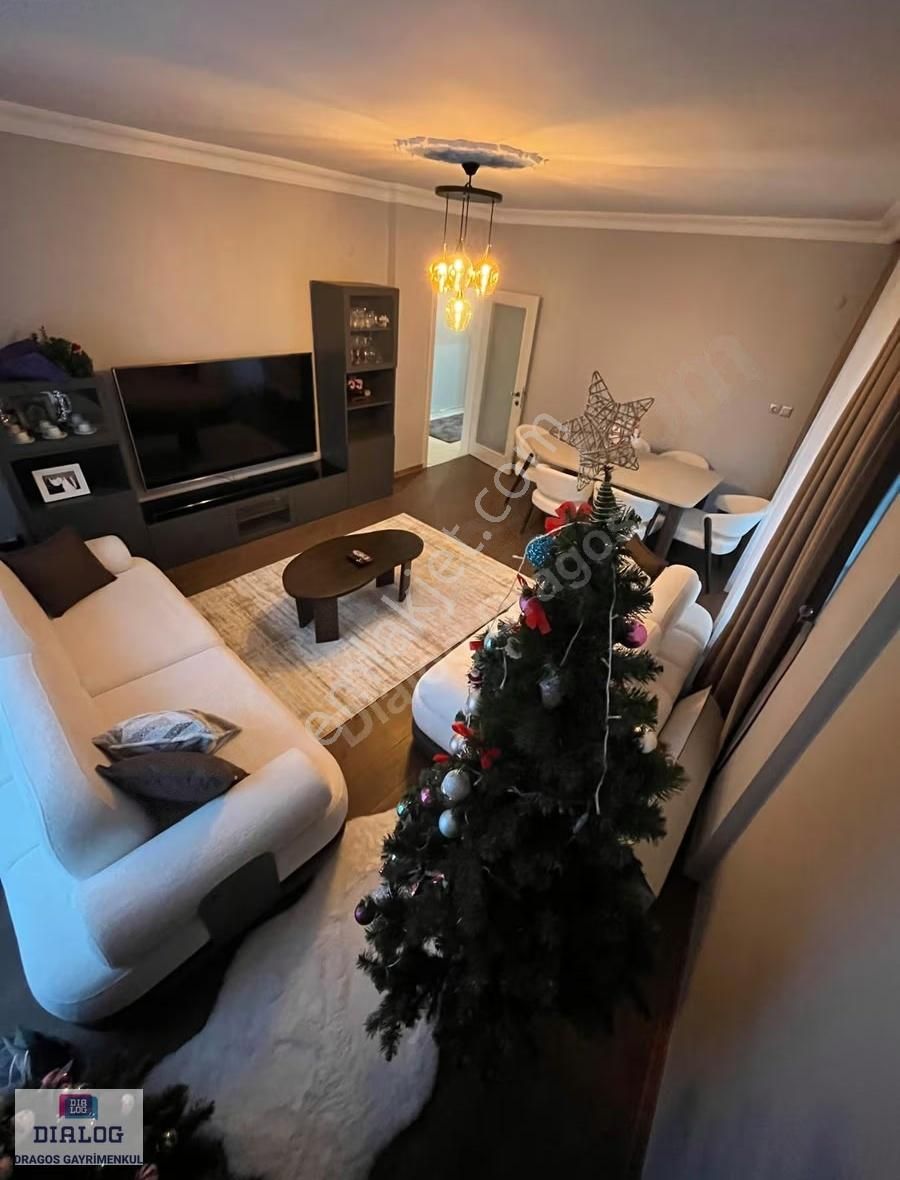 Beykoz Yeni Mahalle Mahallesin'de Satılık Ultra Lüks 3+1 Daire - Görsel 17