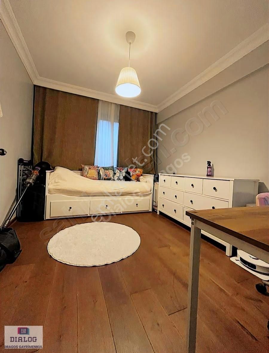 Beykoz Yeni Mahalle Mahallesin'de Satılık Ultra Lüks 3+1 Daire - Görsel 9