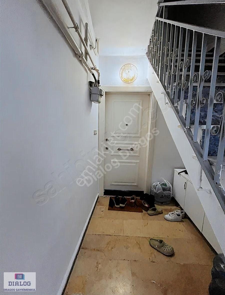 Beykoz Yeni Mahalle Mahallesin'de Satılık Ultra Lüks 3+1 Daire - Görsel 21