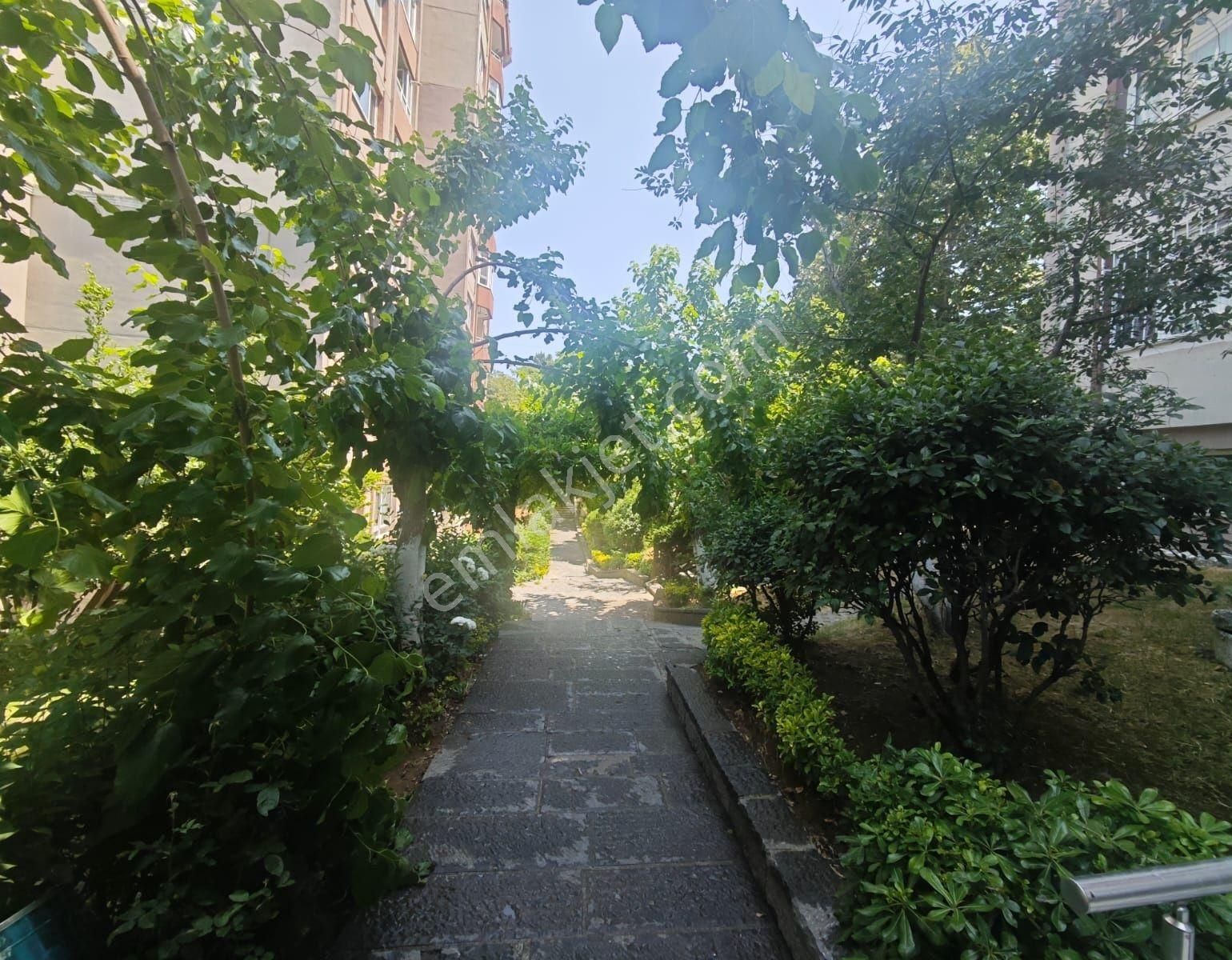 Yenikent Göl Sitesi' Nde Satılık (1+1) Sıfır Eşyalı Daire - Görsel 23