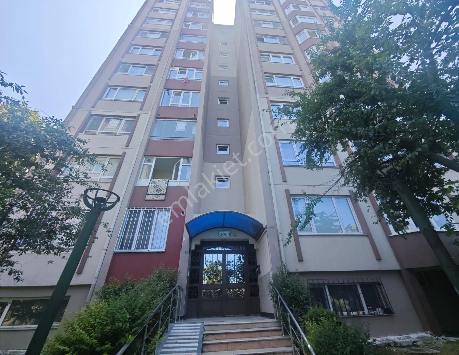 Yenikent Göl Sitesi' Nde Satılık (1+1) Sıfır Eşyalı Daire - Görsel 10