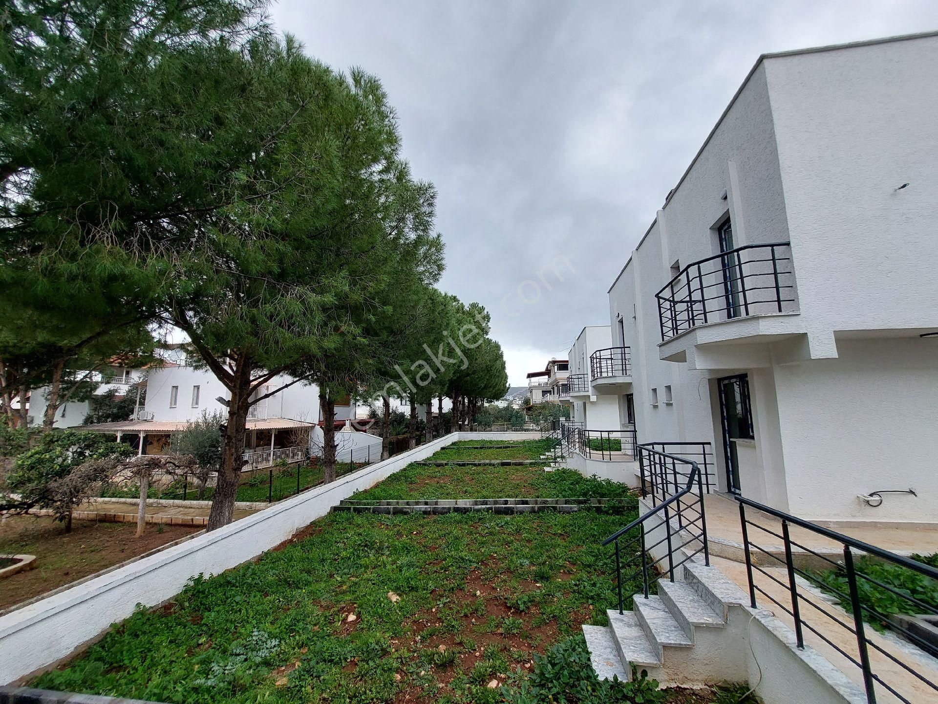 Acil ! 2+1 Sıfır İkiz Villa 5.500.000 - Görsel 35