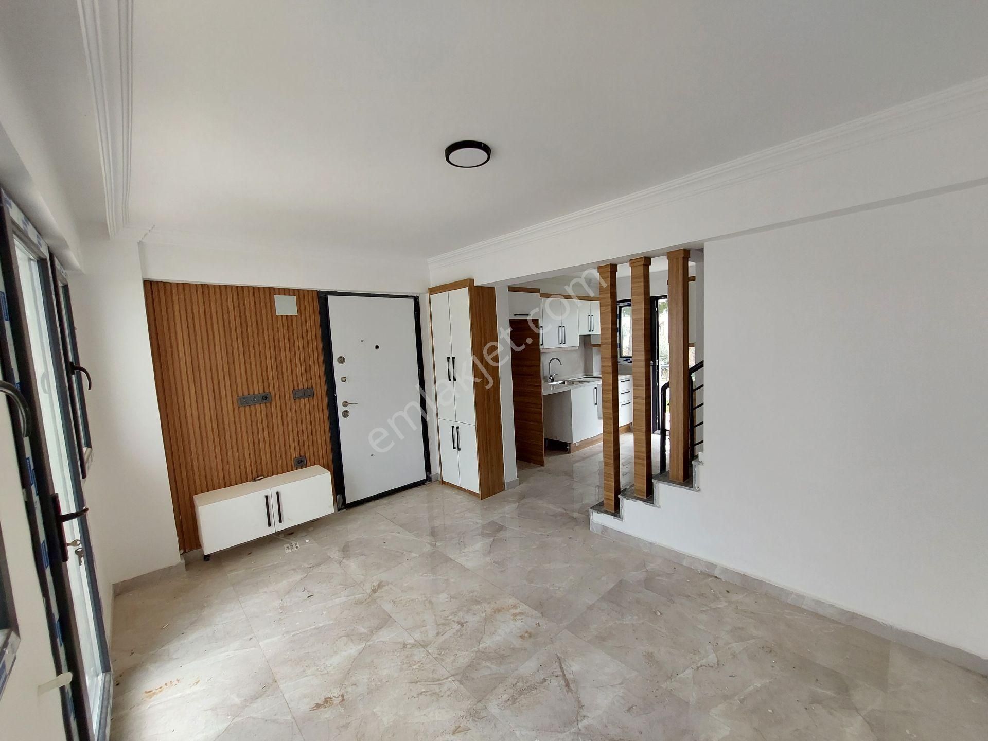 Acil ! 2+1 Sıfır İkiz Villa 5.500.000 - Görsel 19