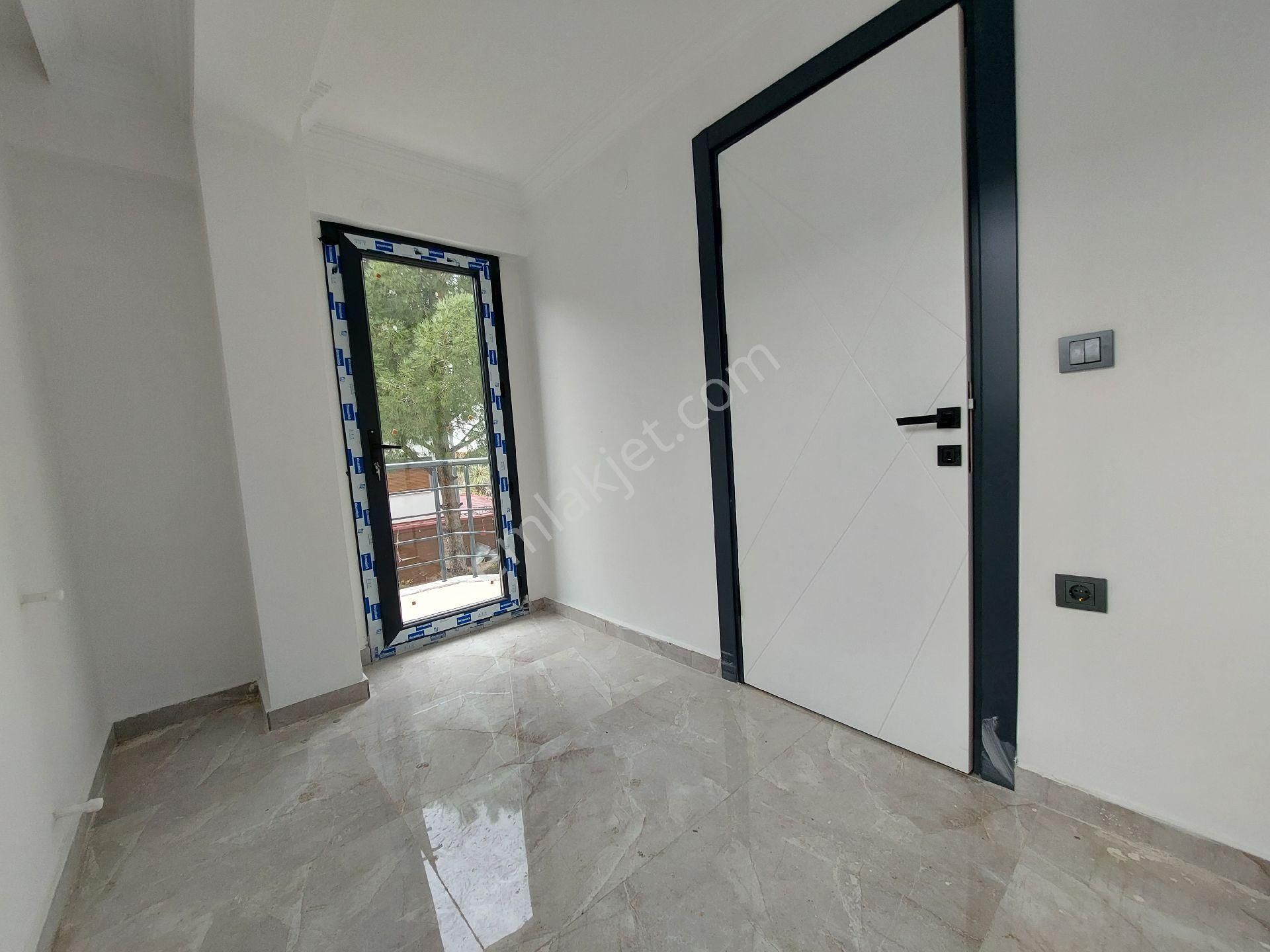 Acil ! 2+1 Sıfır İkiz Villa 5.500.000 - Görsel 27