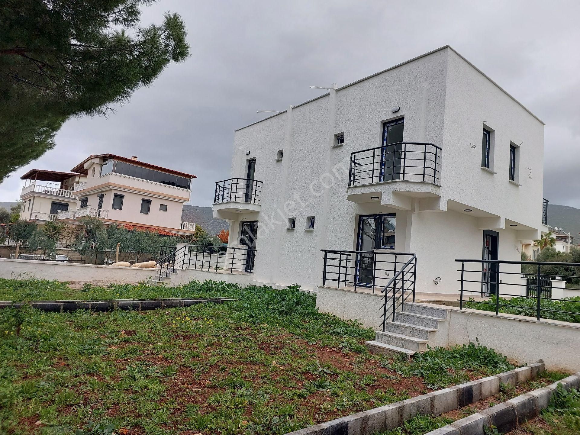 Acil ! 2+1 Sıfır İkiz Villa 5.500.000 - Görsel 8
