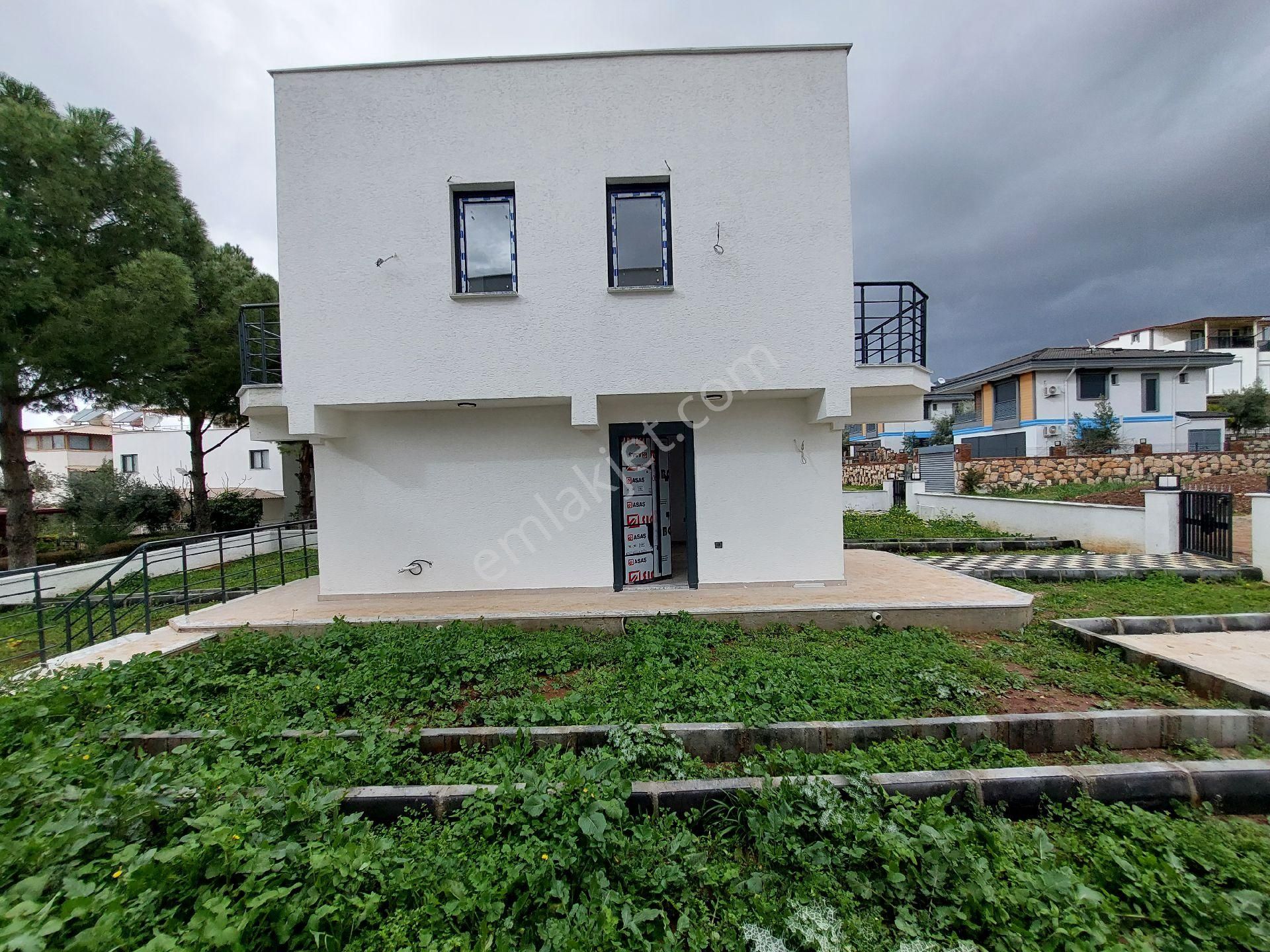 Acil ! 2+1 Sıfır İkiz Villa 5.500.000 - Görsel 16