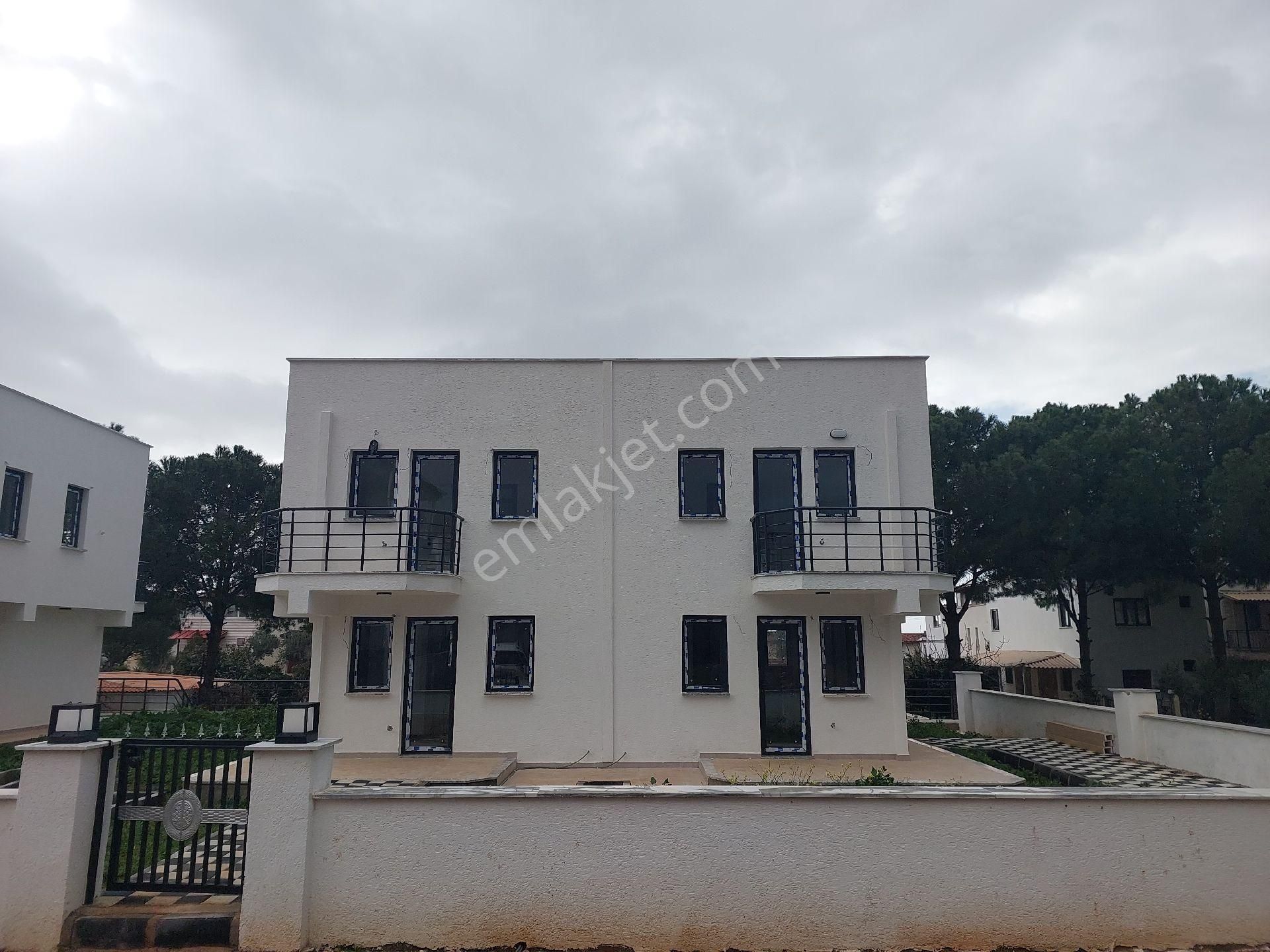 Acil ! 2+1 Sıfır İkiz Villa 5.500.000 - Görsel 3