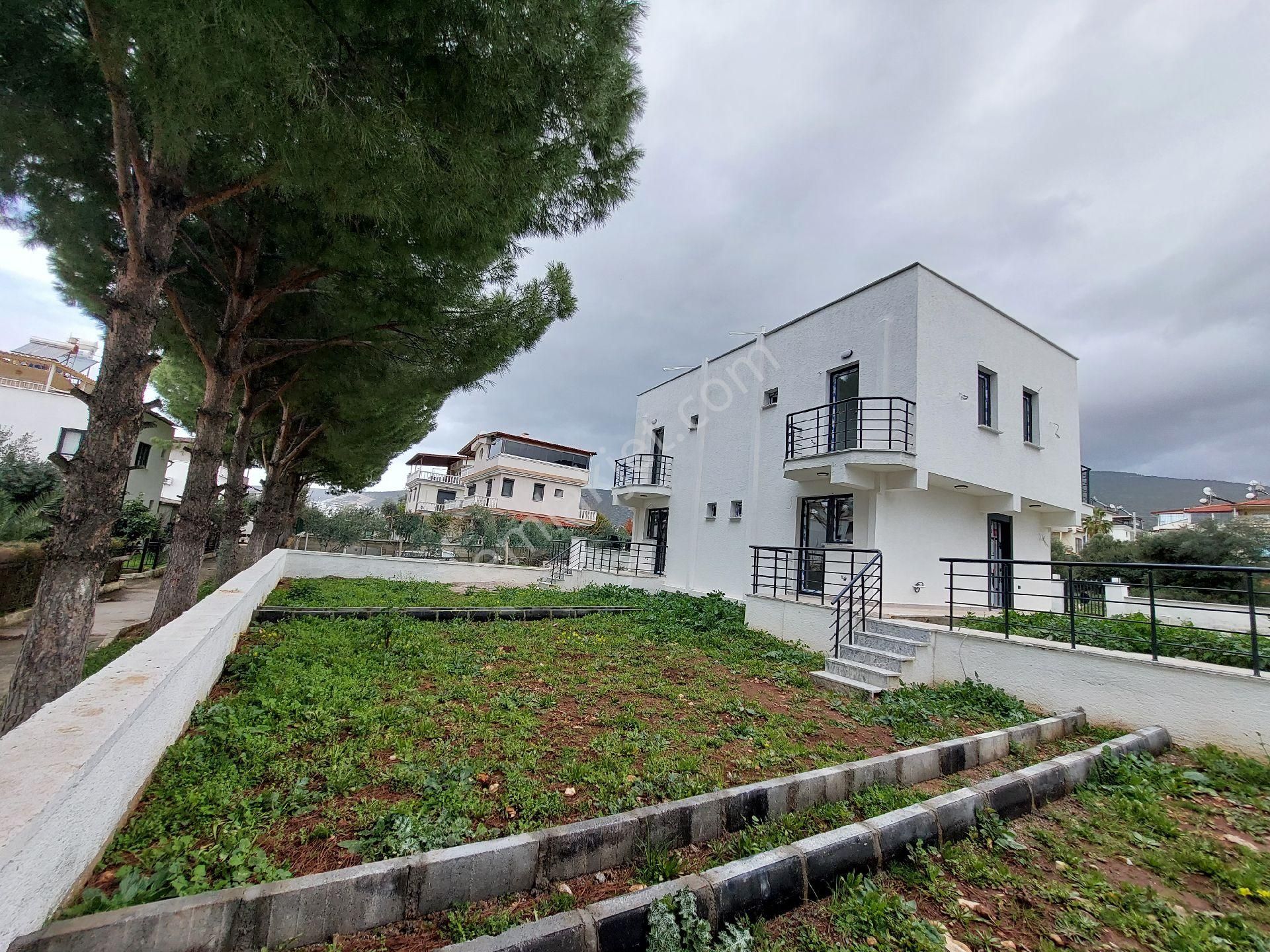 Acil ! 2+1 Sıfır İkiz Villa 5.500.000 - Görsel 10