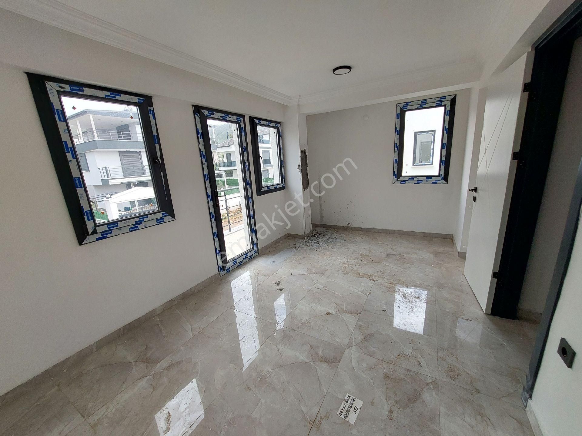 Acil ! 2+1 Sıfır İkiz Villa 5.500.000 - Görsel 32