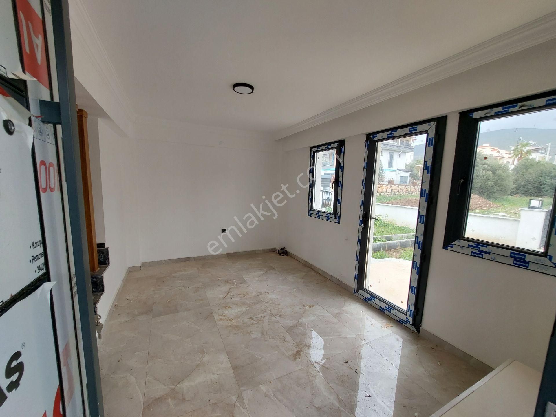 Acil ! 2+1 Sıfır İkiz Villa 5.500.000 - Görsel 22