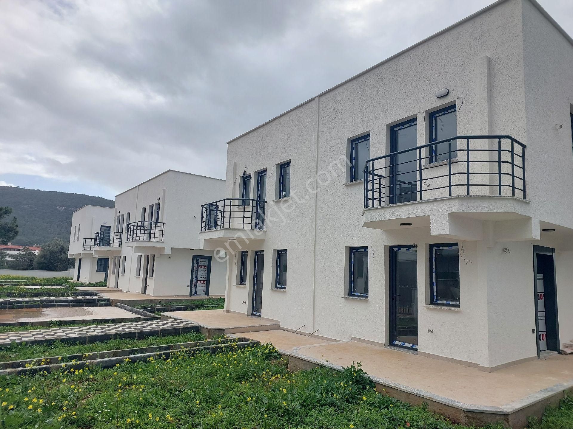 Acil ! 2+1 Sıfır İkiz Villa 5.500.000 - Görsel 6