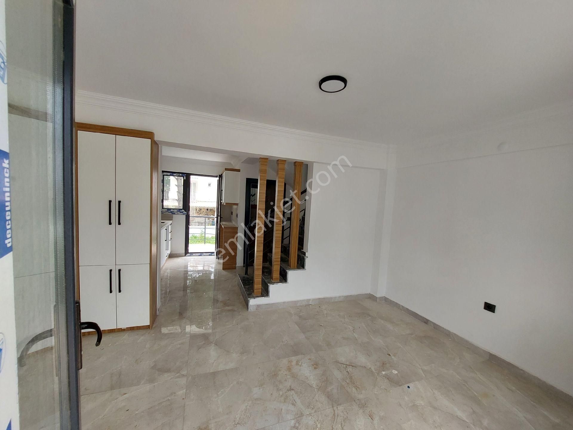 Acil ! 2+1 Sıfır İkiz Villa 5.500.000 - Görsel 18