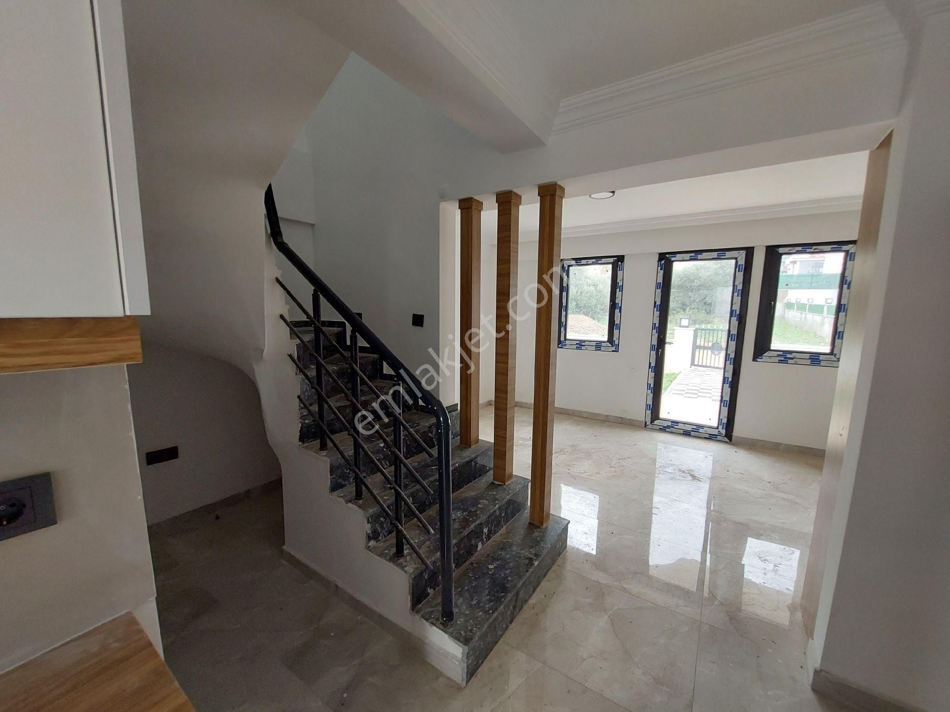 Acil ! 2+1 Sıfır İkiz Villa 5.500.000 - Görsel 26
