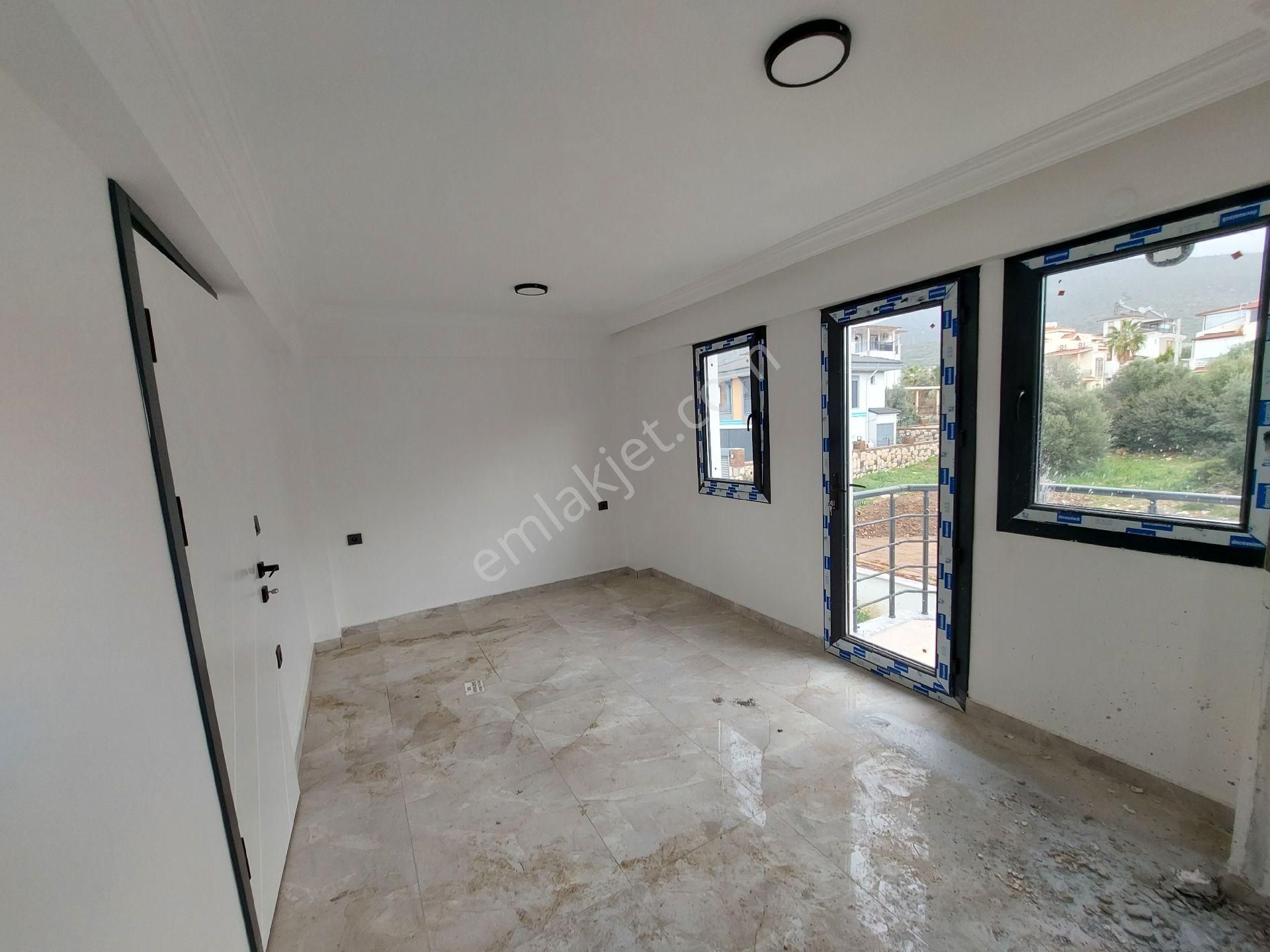 Acil ! 2+1 Sıfır İkiz Villa 5.500.000 - Görsel 33