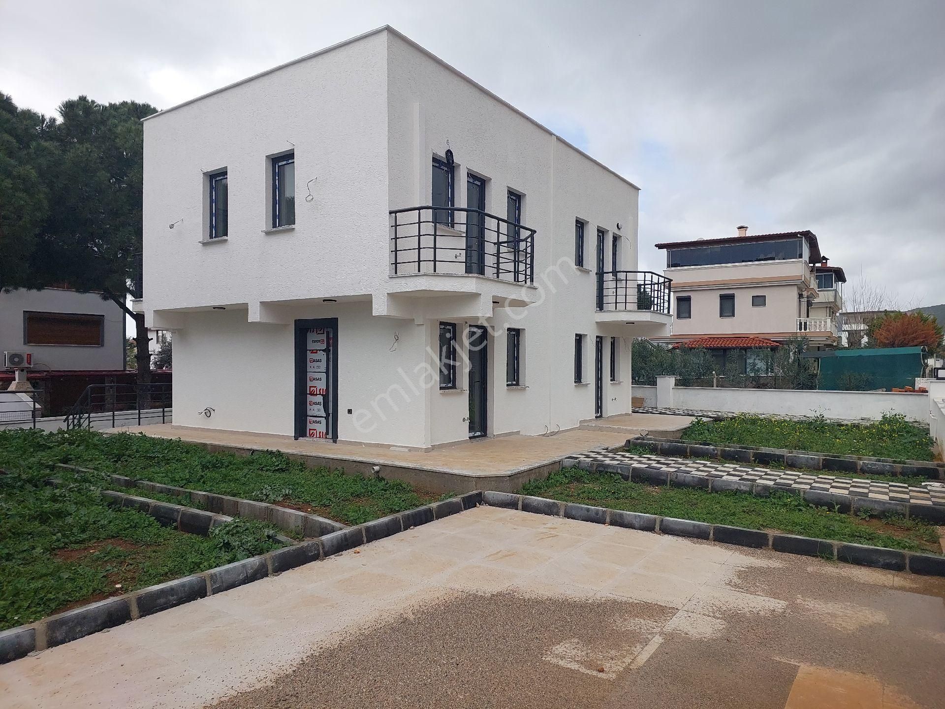 Acil ! 2+1 Sıfır İkiz Villa 5.500.000 - Görsel 5