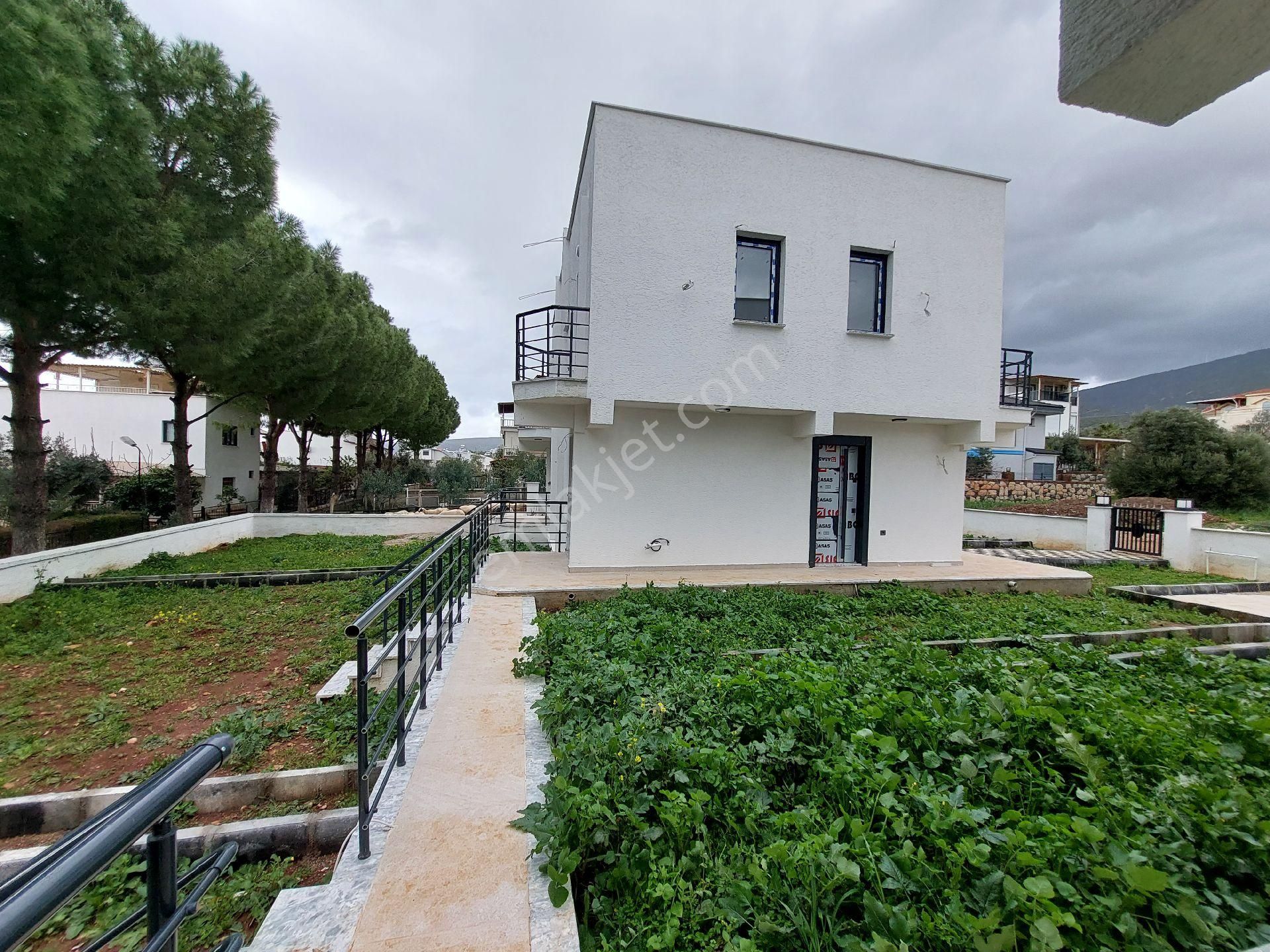 Acil ! 2+1 Sıfır İkiz Villa 5.500.000 - Görsel 11