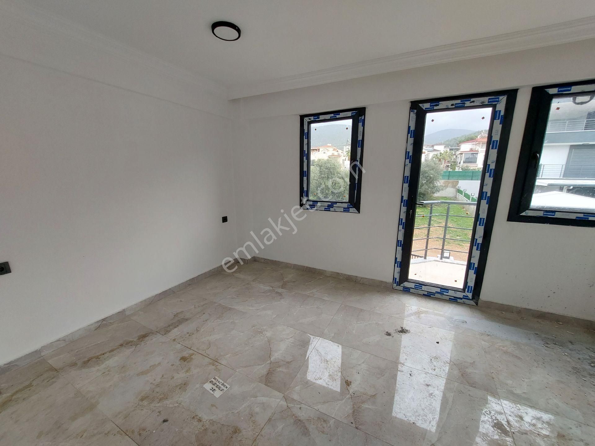 Acil ! 2+1 Sıfır İkiz Villa 5.500.000 - Görsel 29