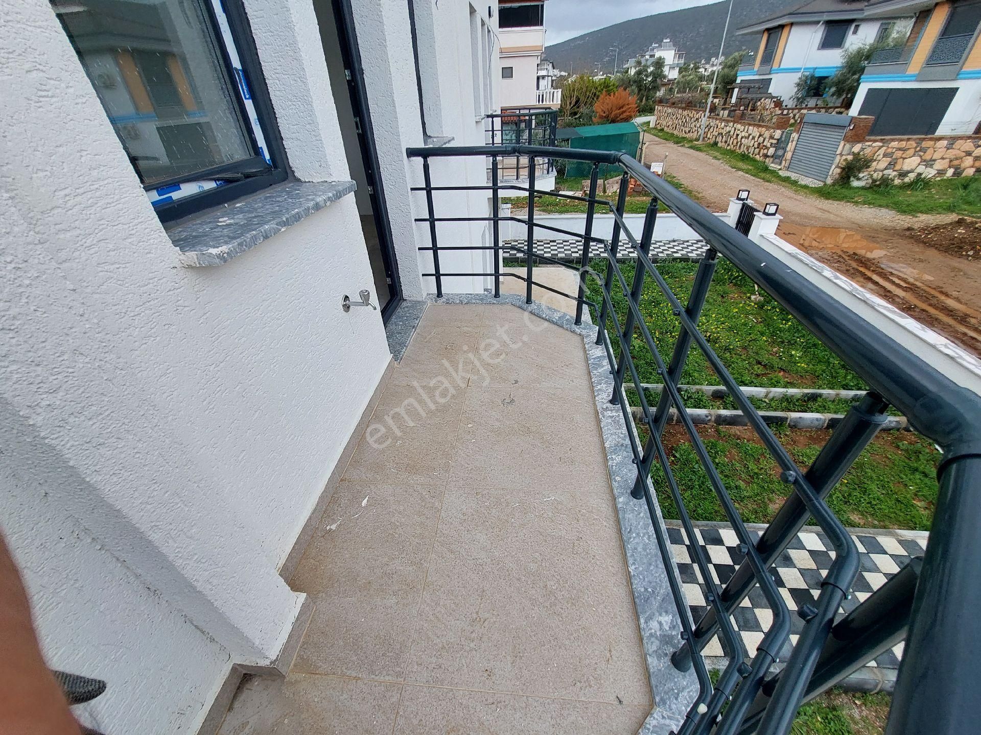 Acil ! 2+1 Sıfır İkiz Villa 5.500.000 - Görsel 34