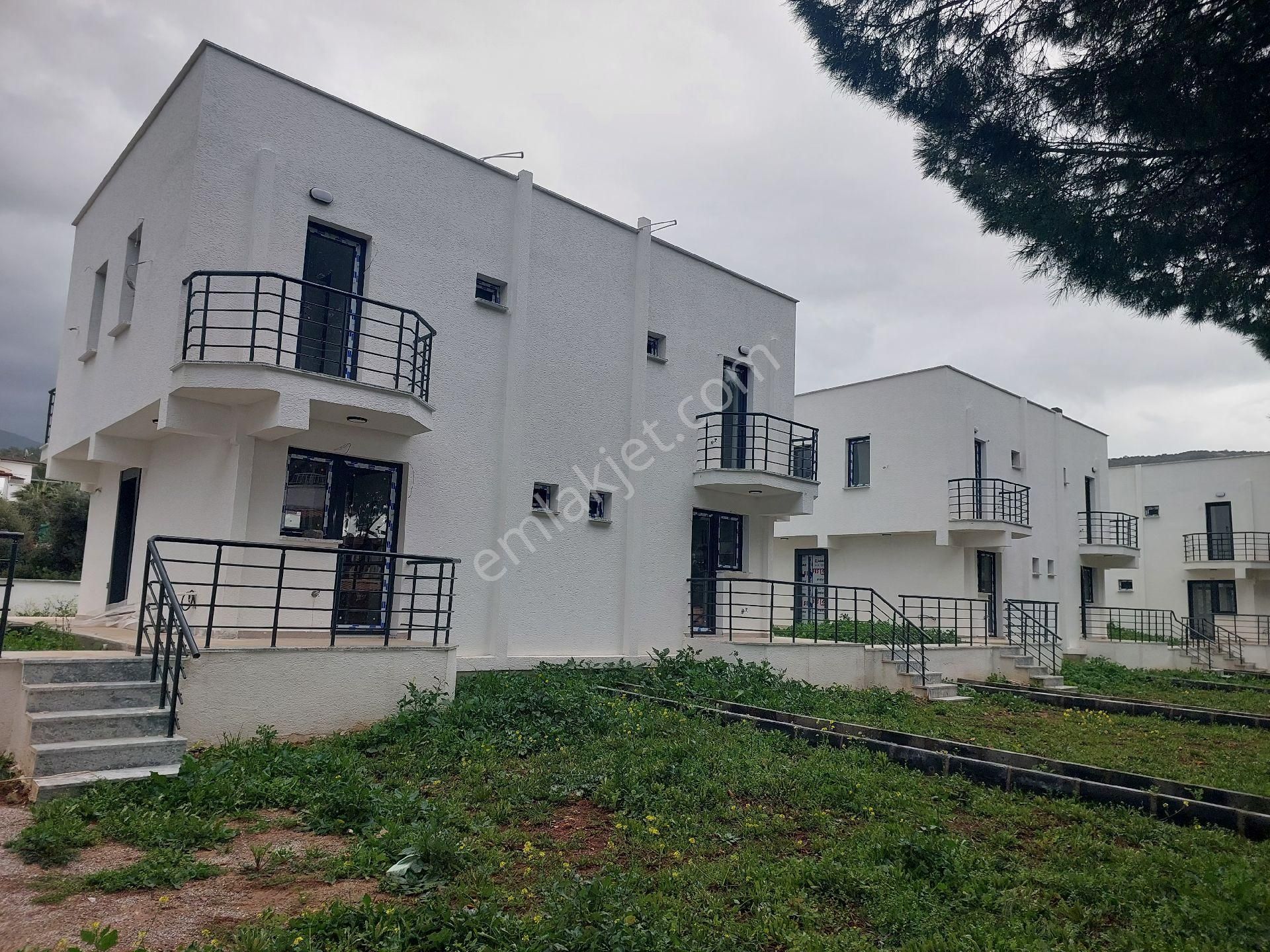 Acil ! 2+1 Sıfır İkiz Villa 5.500.000 - Görsel 7
