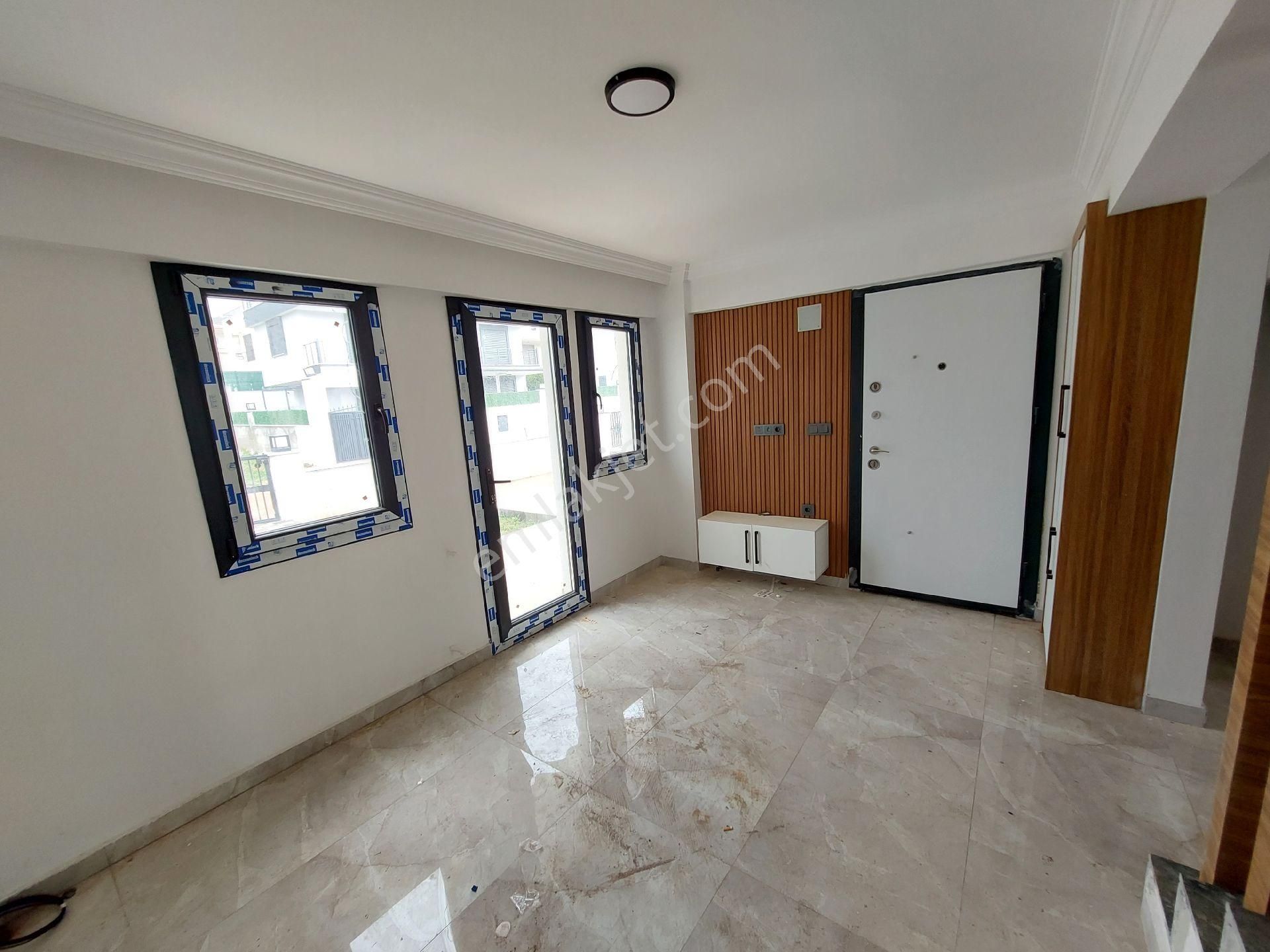 Acil ! 2+1 Sıfır İkiz Villa 5.500.000 - Görsel 20