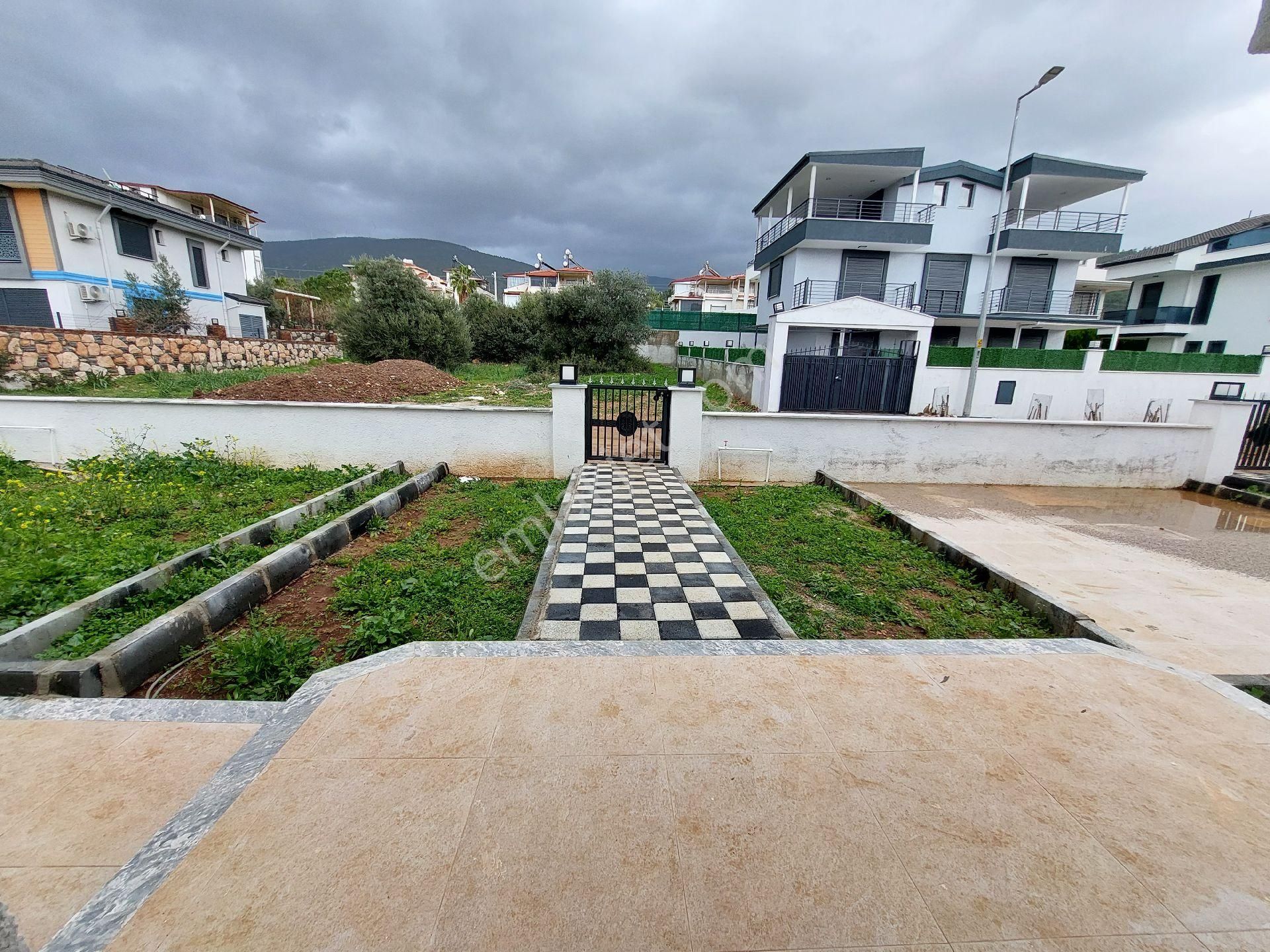 Acil ! 2+1 Sıfır İkiz Villa 5.500.000 - Görsel 17