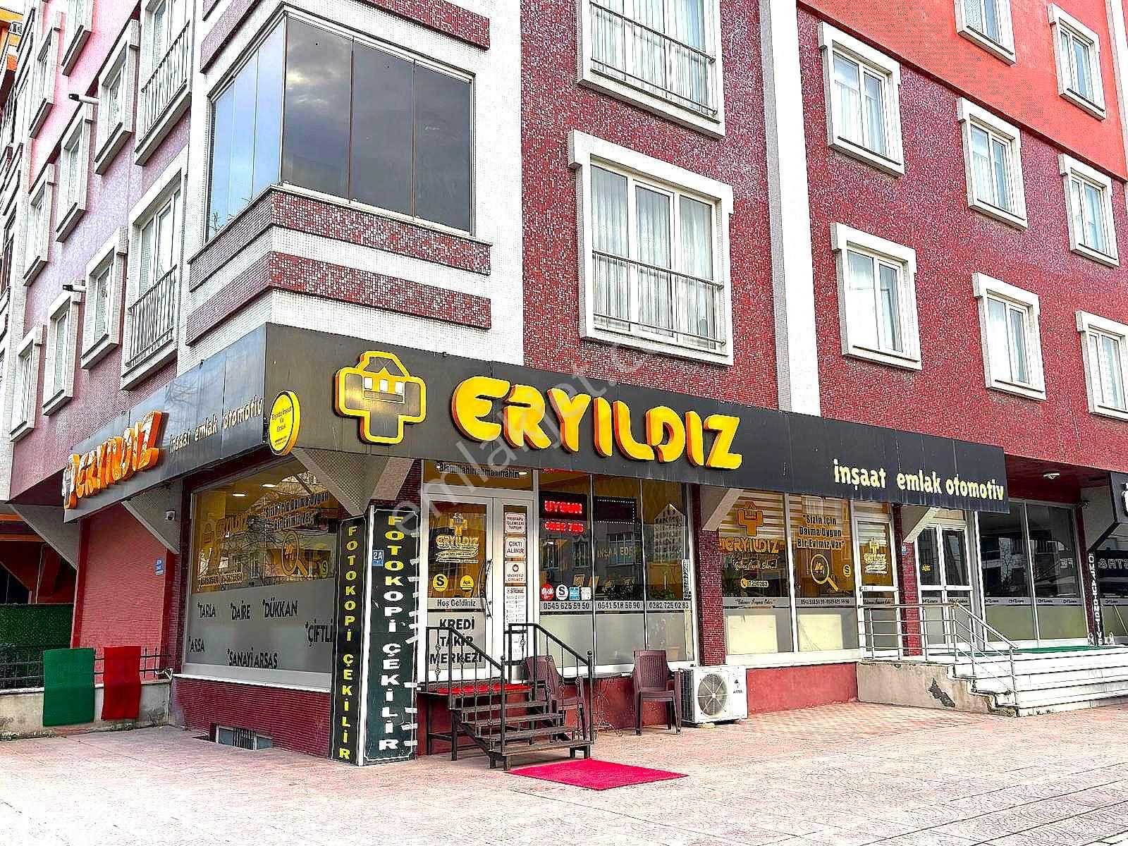 **eryıldız İnşaat'tan**acill Gaziosmanpaşa Merkezde İskanlı Kombili Lüks 2+1** - Görsel 34