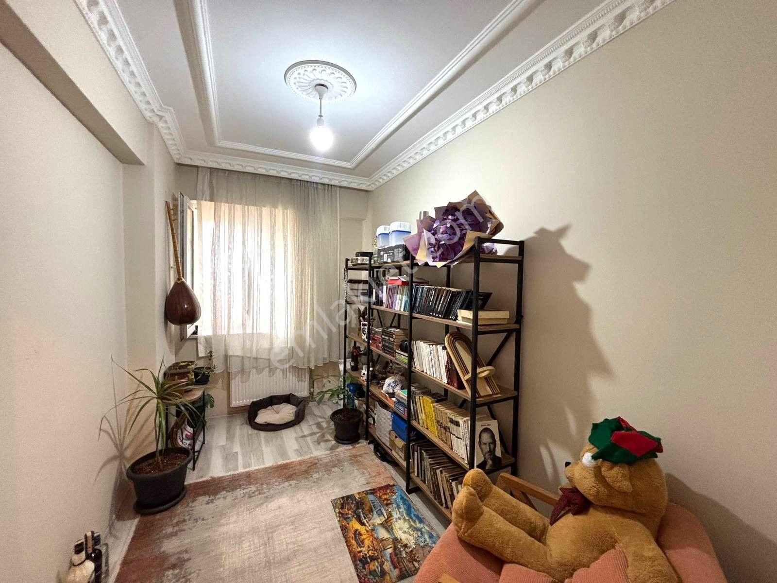 **eryıldız İnşaat'tan**acill Gaziosmanpaşa Merkezde İskanlı Kombili Lüks 2+1** - Görsel 25