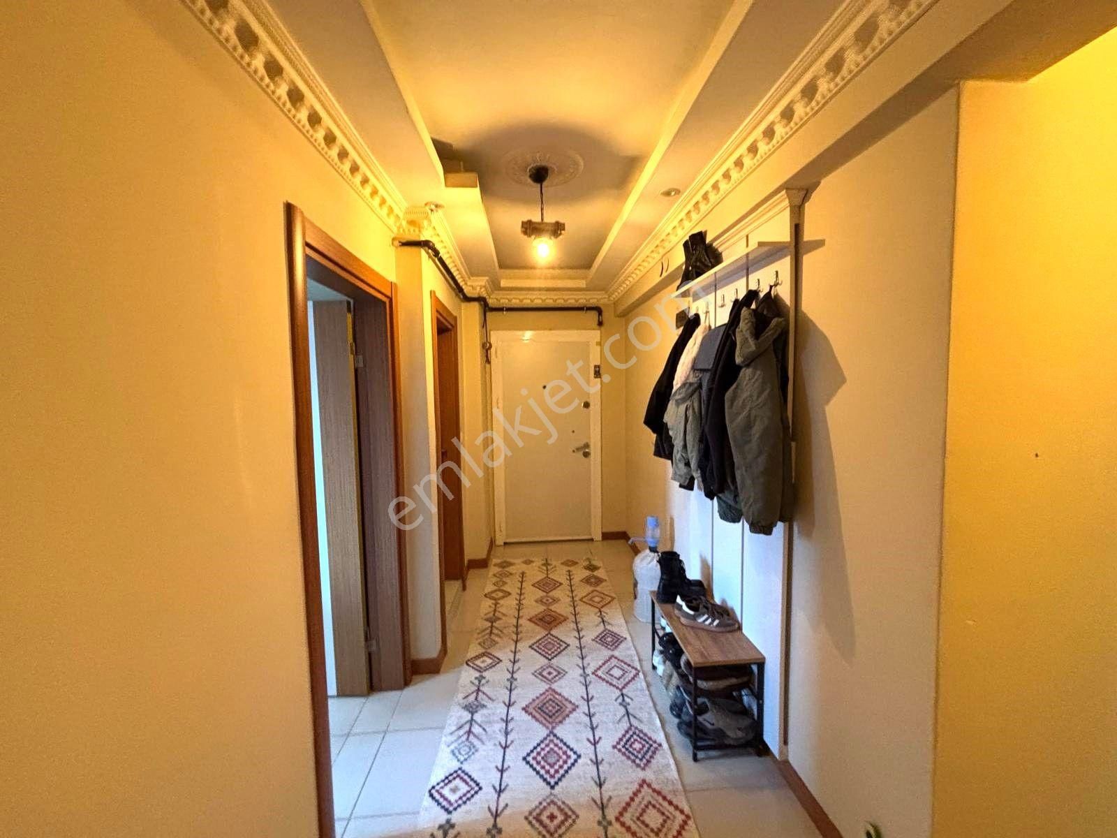 **eryıldız İnşaat'tan**acill Gaziosmanpaşa Merkezde İskanlı Kombili Lüks 2+1** - Görsel 28