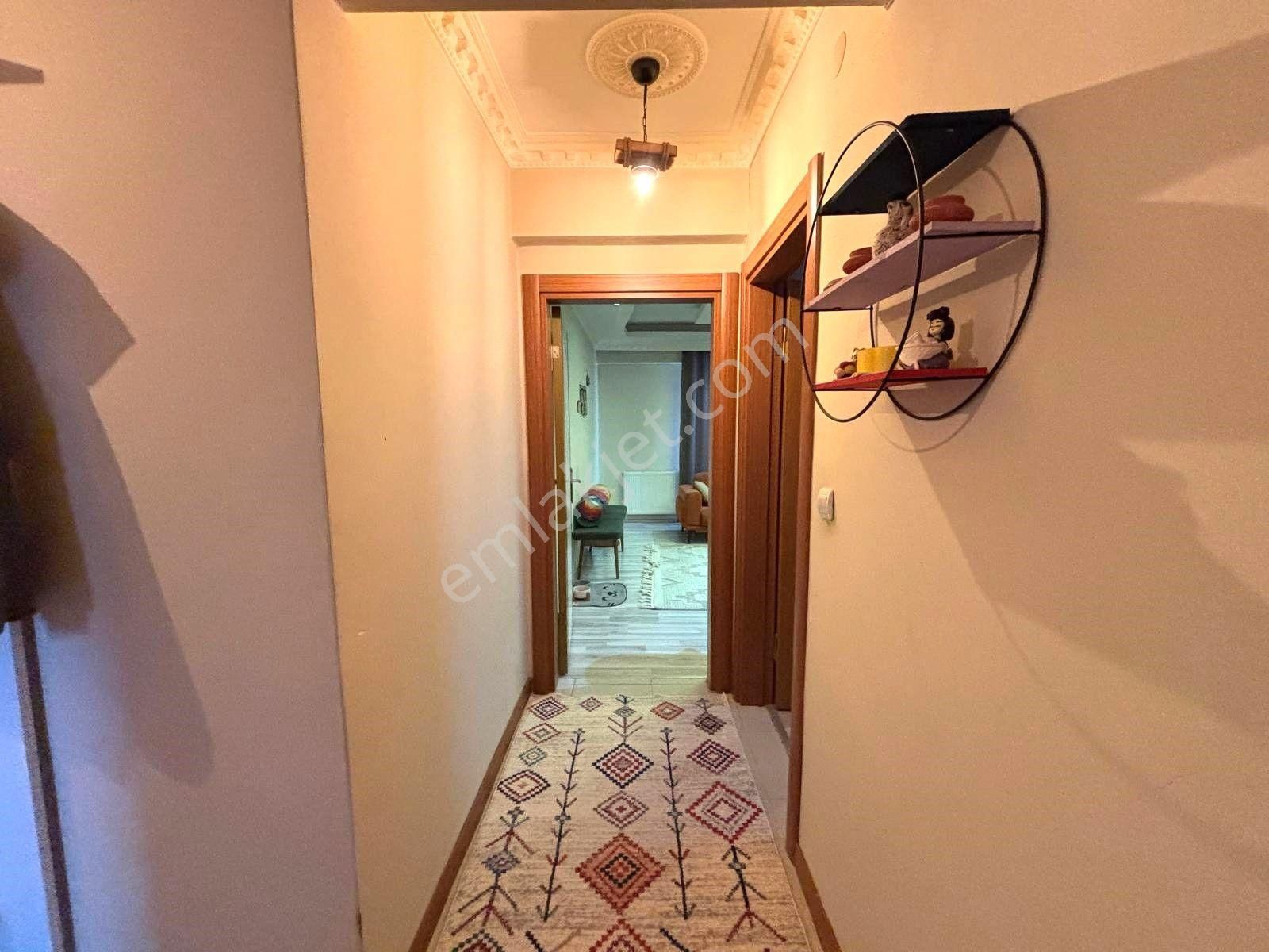 **eryıldız İnşaat'tan**acill Gaziosmanpaşa Merkezde İskanlı Kombili Lüks 2+1** - Görsel 23