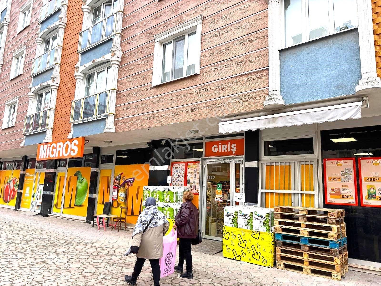 **eryıldız İnşaat'tan**acill Gaziosmanpaşa Merkezde İskanlı Kombili Lüks 2+1** - Görsel 32