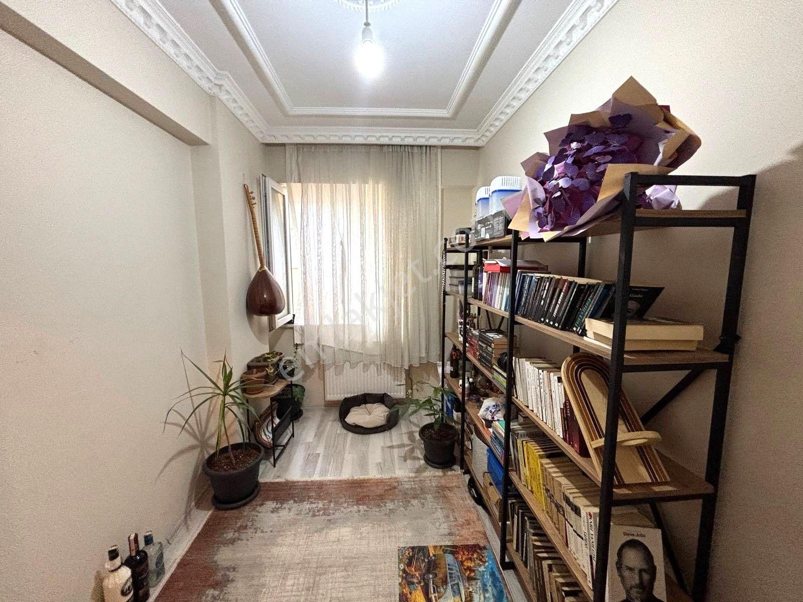 **eryıldız İnşaat'tan**acill Gaziosmanpaşa Merkezde İskanlı Kombili Lüks 2+1** - Görsel 26