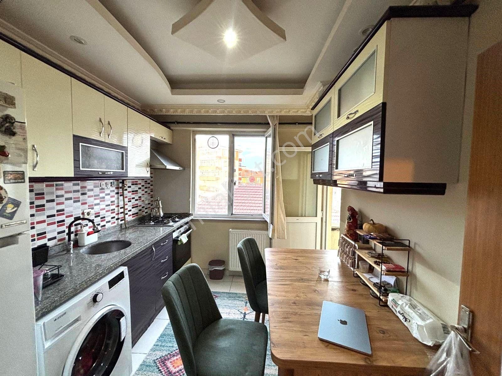 **eryıldız İnşaat'tan**acill Gaziosmanpaşa Merkezde İskanlı Kombili Lüks 2+1** - Görsel 18