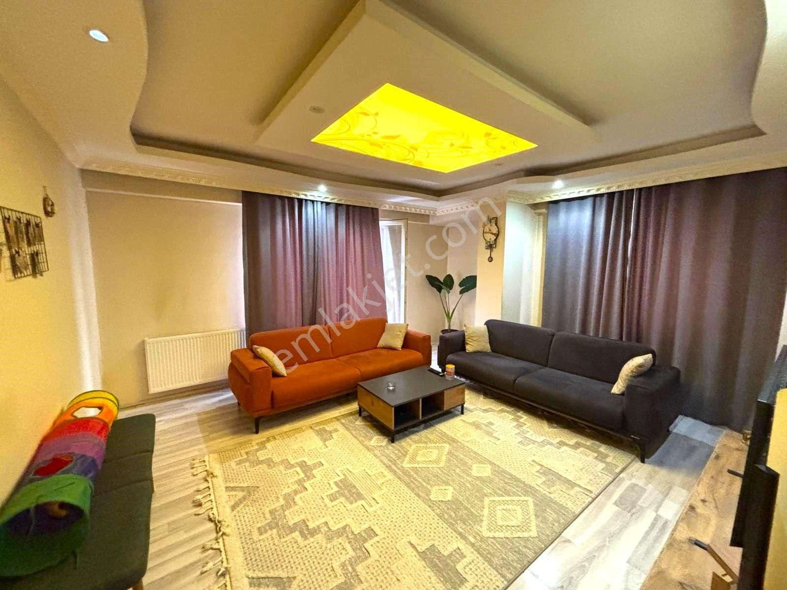 **eryıldız İnşaat'tan**acill Gaziosmanpaşa Merkezde İskanlı Kombili Lüks 2+1** - Görsel 5